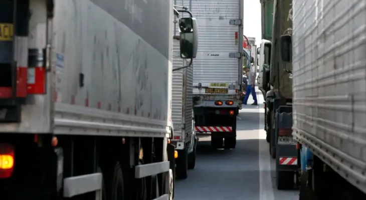 ANTT publica nova tabela de frete: Veja os valores atualizados após alta do diesel