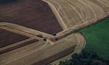 PIB do Paraná cresce 22% acima da média nacional em 2025