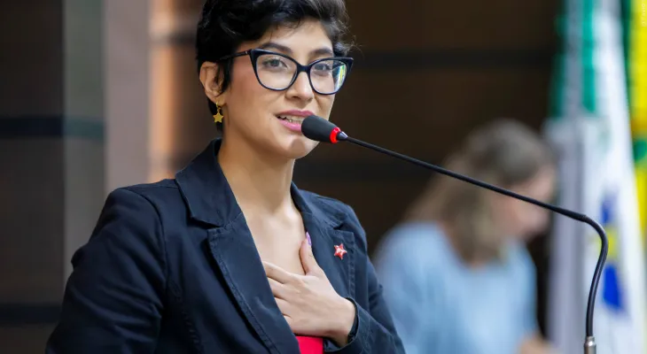 Câmara de Cascavel aprova projetos sociais e rejeita programa climático em sessão