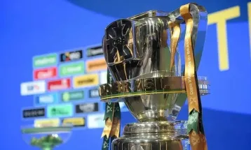Sorteio da Copa do Brasil: veja os adversários de Athletico, Coritiba e Operário na 5ª fase