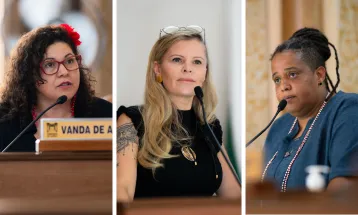 Vereadora usa 13 de maio para “Dia do Customizador” e enfrenta acusações de esvaziar memória da escravidão