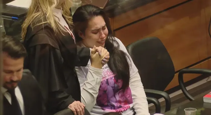 Henry Borel: Defesa de Jairinho adia júri e juíza determina soltura imediata de Monique Medeiros