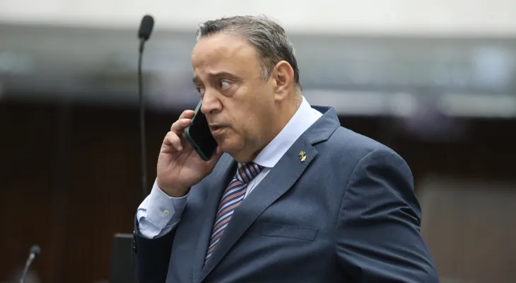 Olho Vivo: diante de denúncias e falta de transparência, Bakri afirma que vai atrás de respostas