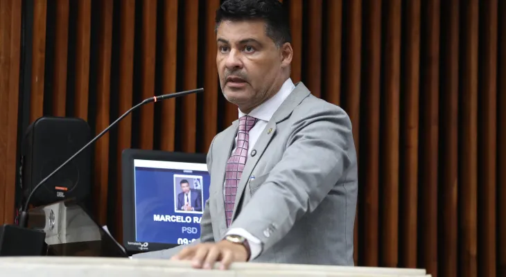 Rangel reage a ataque de Moro e leva embate político à tribuna da Alep