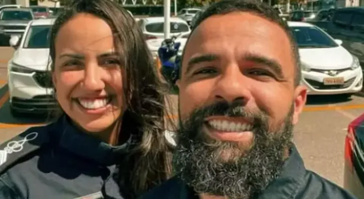 Policial rodoviário federal mata comandante da Guarda Municipal