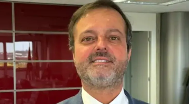 Oeste do Paraná ganha novo representante no TJ com nomeação de Cláudio Franco Félix