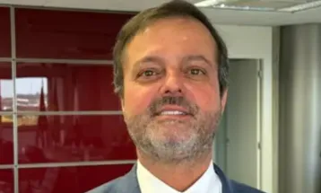 Oeste do Paraná ganha novo representante no TJ com nomeação de Cláudio Franco Félix