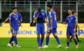 Itália na Copa 2026? Entenda a chance remota da seleção herdar vaga após eliminação