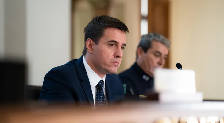 Muralha digital falha, vereador fala em prevaricação e sessão expõe crise na segurança de Curitiba