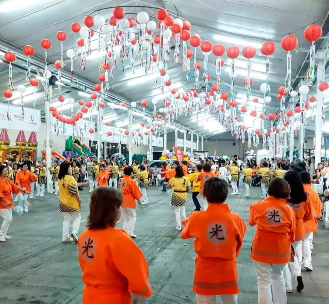 Nipofest Cascavel 2026: Confira as datas, local e novidades da 8ª edição