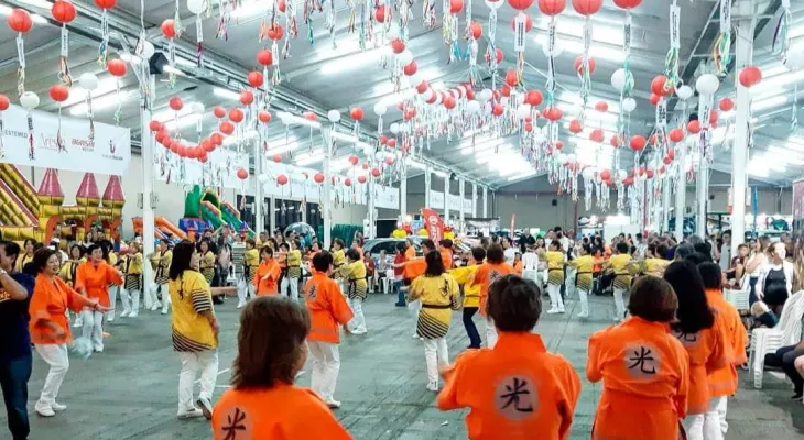 Nipofest Cascavel 2026: Confira as datas, local e novidades da 8ª edição