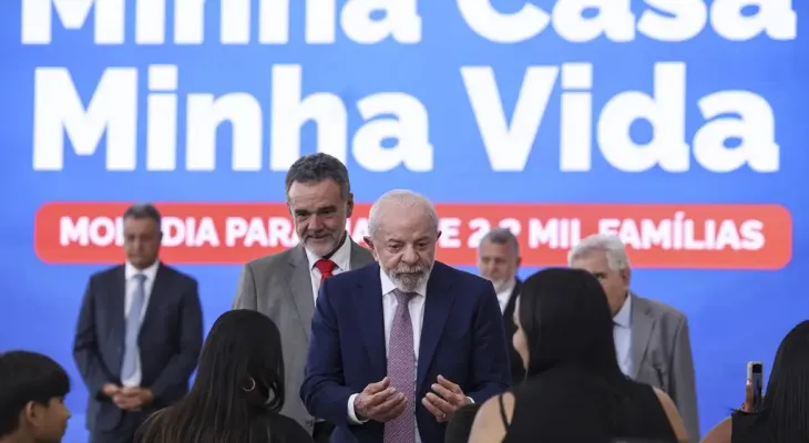 Minha Casa, Minha Vida: Governo entrega 2.215 moradias hoje; veja estados beneficiados