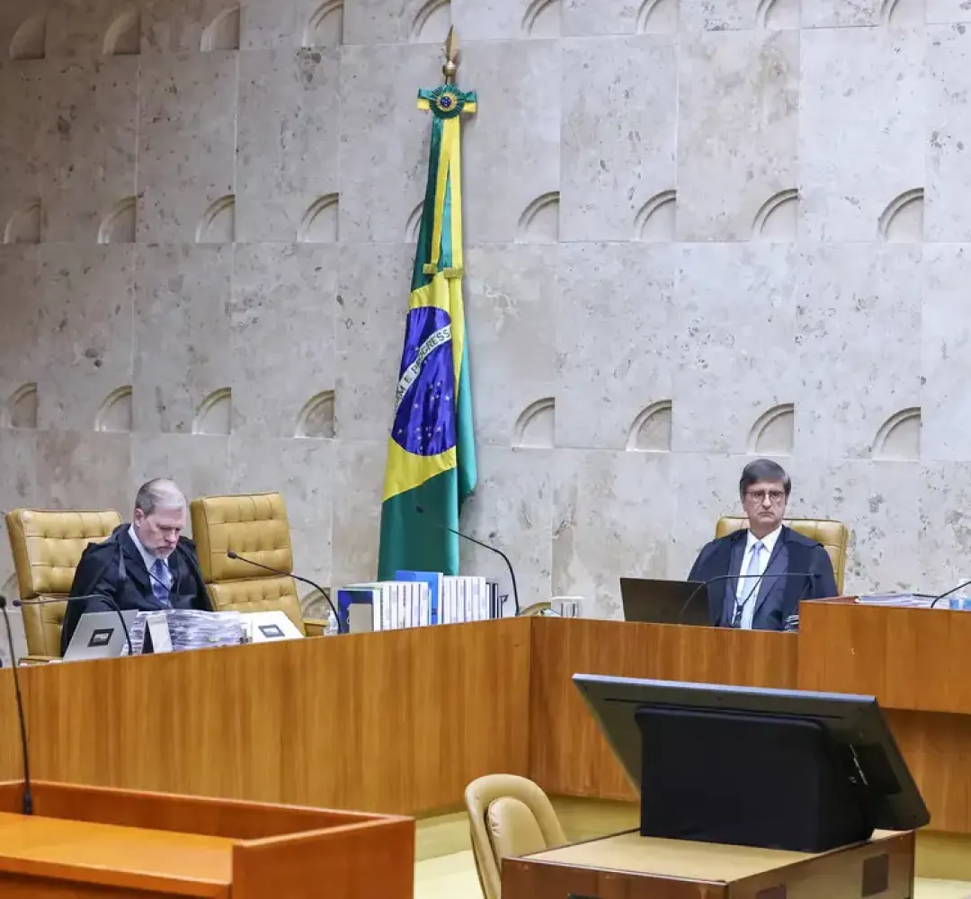 STF retoma julgamento sobre penduricalhos e decisão pode impactar salários e contas públicas