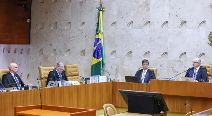 STF retoma julgamento sobre penduricalhos e decisão pode impactar salários e contas públicas