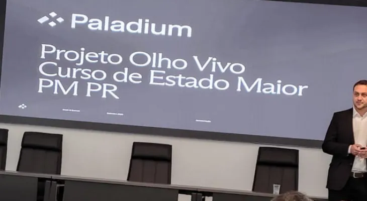 Dossiê aponta acesso a dados da segurança pública por empresa privada no Olho Vivo e expõe operação fora de licitação