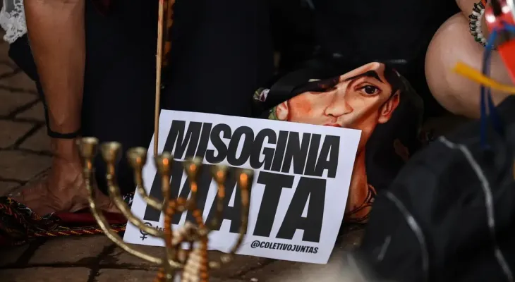 Saiba o que é misogonia; projeto pode criminalizar discurso de ódio