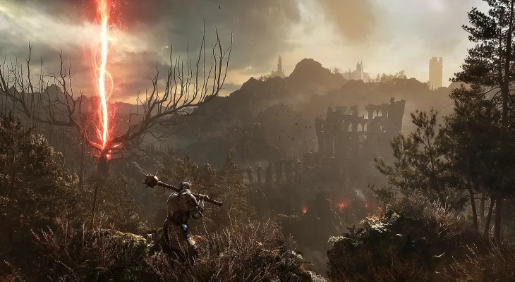 Lords of the Fallen deve ser destaque da PS Plus em abril, aponta vazamento