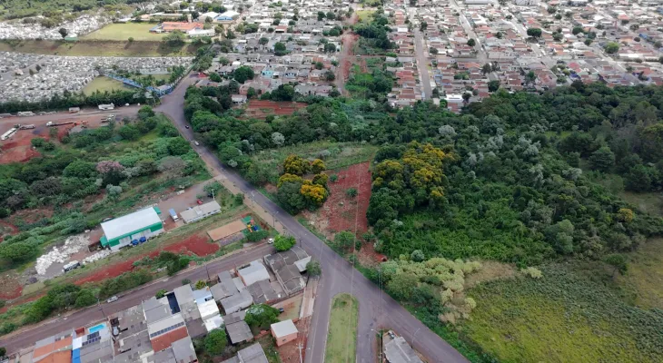 Com projeto do IPC, Prefeitura fará sonhada obra de ligação entre o Guarujá e o XIV de Novembro