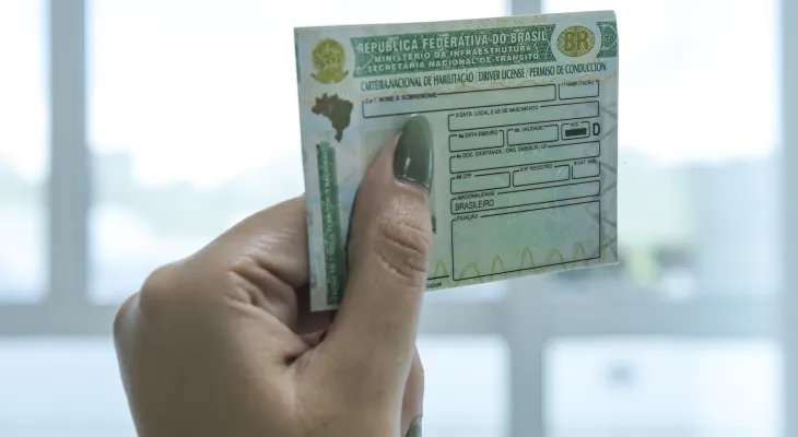 Saiu a lista! Detran-PR divulga aprovados na CNH Social; confira os selecionados