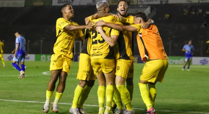 Série D do Brasileiro: Cascavel inicia a jornada na Série D em casa