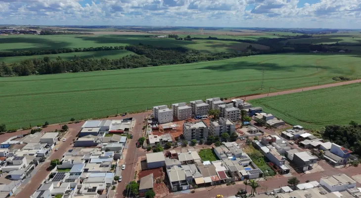 Audiência pública vai debater criação de 19 novos bairros em Cascavel