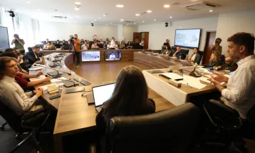 Debate sobre projeto de novo Código Florestal reúne especialistas do setor na Alep