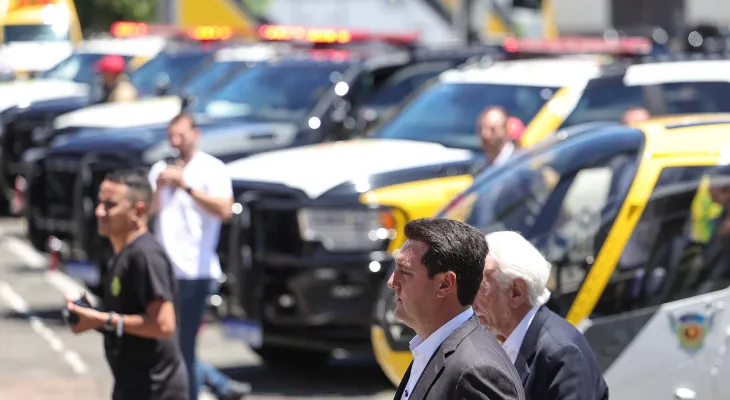 Olho Vivo pode abrir brechas e colocar segurança pública em risco no Paraná