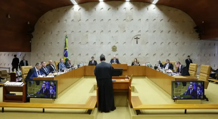 Fim da linha: STF derruba decisão de Mendonça e veta prorrogação da CPMI do INSS