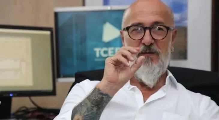 Olho Vivo põe Fernando Guimarães sob pressão e amplia debate sobre possível suspeição no TCE