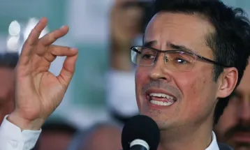 Certidão do TSE expõe derrota definitiva de Dallagnol em 2022 e antecipa nova batalha jurídica para 2026