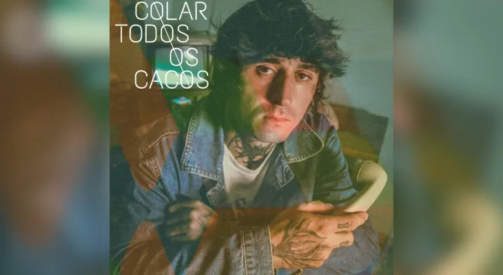 Jooba: Artista paranaense lança 