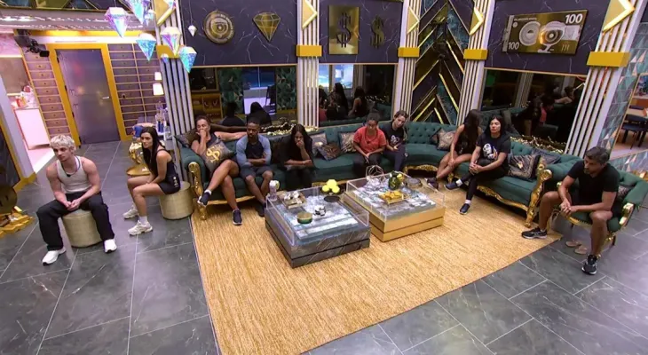 Que horas é a Prova do Anjo hoje? Veja o horário e como assistir ao vivo no BBB 26