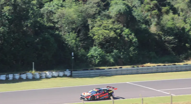 Automobilismo: Stock Car agita Cascavel neste fim de semana