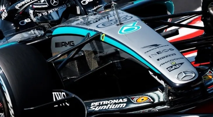 Fórmula 1: Domínio da Mercedes ameaça Verstappen em Suzuka