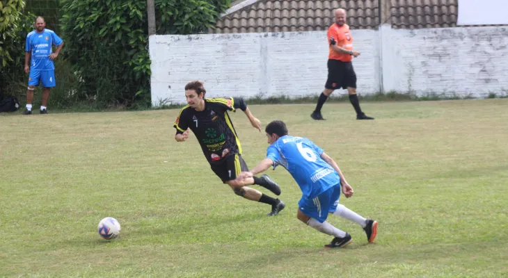Semifinalistas do Campeonato Chácara Fardoski serão definidos neste sábado