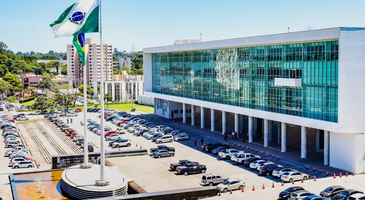 Estado vai convocar mais de 3 mil candidatos de diferentes concursos