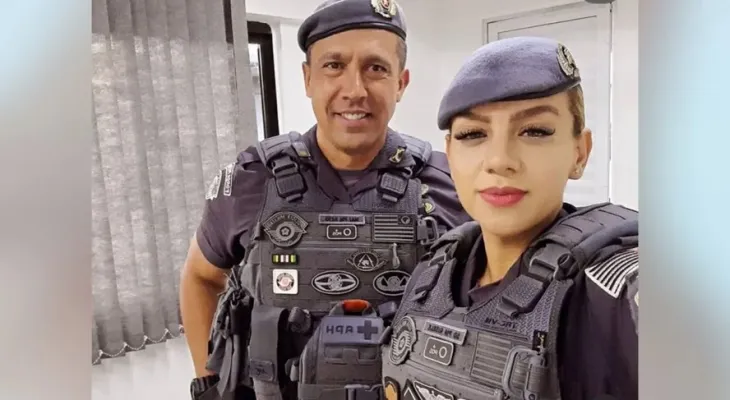 Feminicídio de policial expõe disputa jurídica: júri popular ou Justiça Militar?
