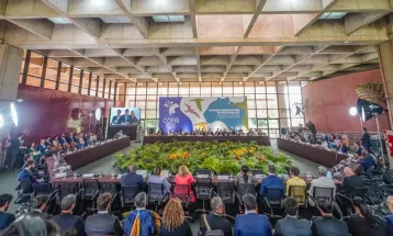 COP15 aprova maior proteção de bagres gigantes da Amazônia e ariranhas