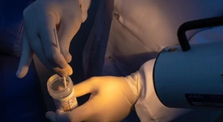 Projeto busca ampliar rastreamento do câncer do colo do útero no SUS