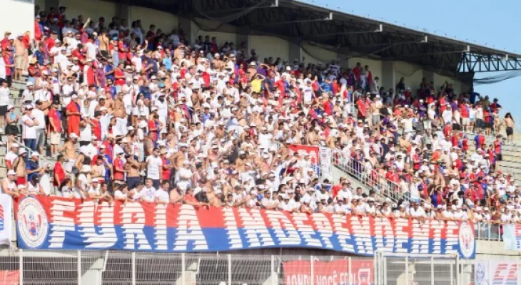 Batel x Paraná: onde assistir confronto pela Segundona do Paranaense