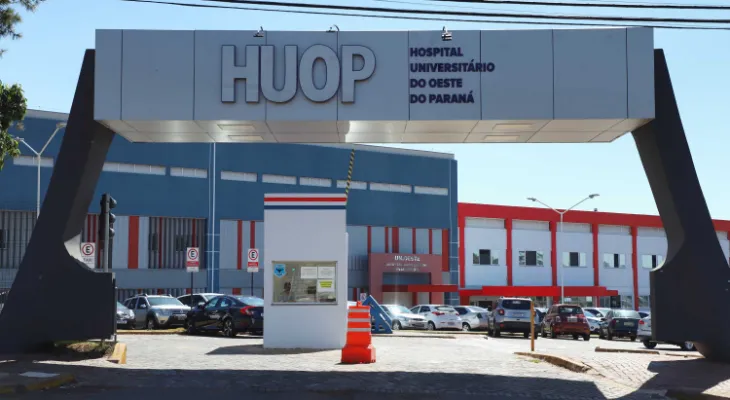 Justiça absolve técnico de enfermagem acusado de abuso no HUOP em Cascavel
