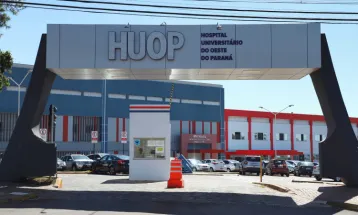 Justiça absolve técnico de enfermagem acusado de abuso no HUOP em Cascavel
