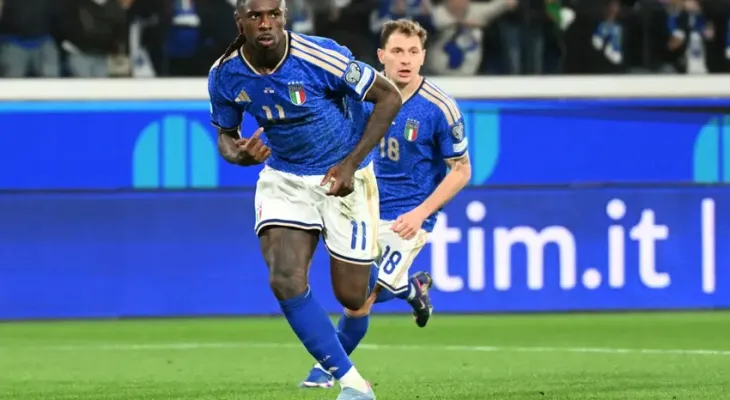 Bósnia x Itália: onde assistir, escalações e o drama da Azzurra na final da repescagem