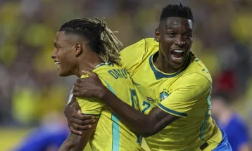 Brasil derrota Croácia em último jogo antes da convocação para a Copa