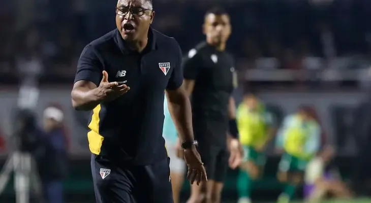 São Paulo visita o Internacional no Beira-Rio pelo Brasileirão