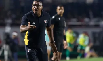 São Paulo visita o Internacional no Beira-Rio pelo Brasileirão