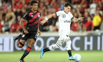 Brasileirão: Furacão defende a boa fase contra o Bahia