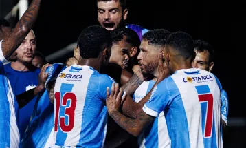 Londrina defende tabu de 19 anos em duelo direto contra o Goiás