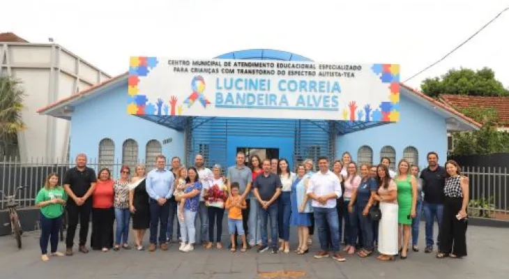 Prefeitura de Assis deixa criança com TEA nível 3 sem assistência, denuncia pai