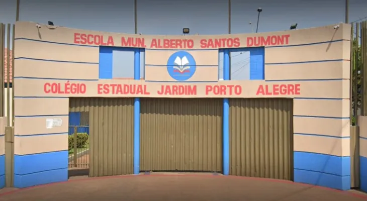 Estudantes de Toledo buscam apoio para representar o Brasil em feiras científicas internacionais